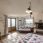 La Sala 그레베 인 키안티