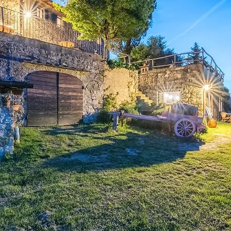 La Sala Greve in Chianti