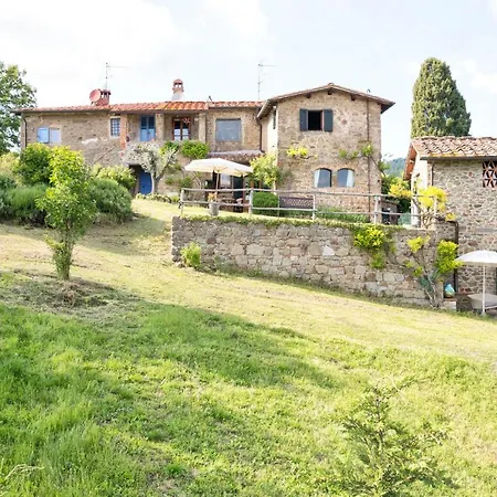 La Sala * Greve in Chianti