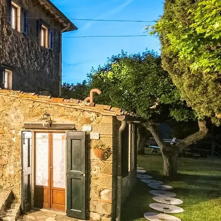 La Sala Farm stay Greve in Chianti