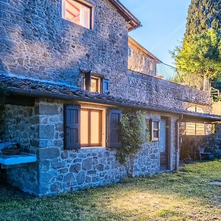 Farm stay La Sala *