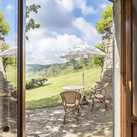 Farm stay La Sala