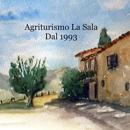 La Sala Farm stay *