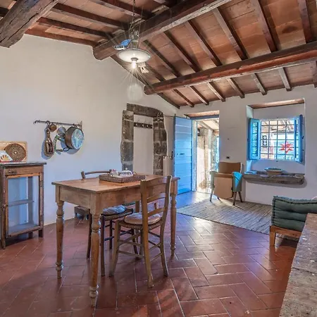 Farm stay La Sala