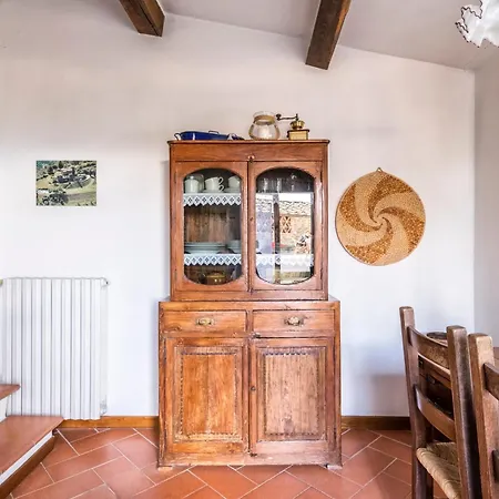 La Sala Farm stay Greve in Chianti