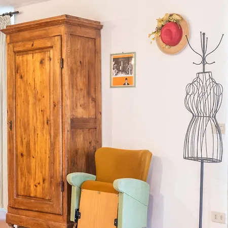 La Sala Greve in Chianti