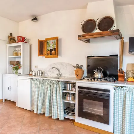 La Sala Farm stay Greve in Chianti