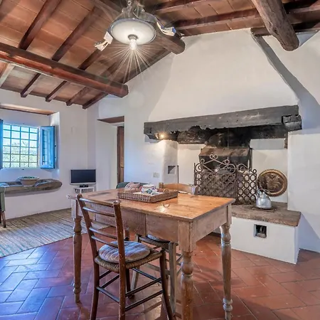 Farm stay La Sala