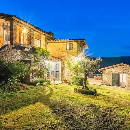 La Sala Greve in Chianti