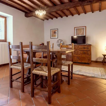 La Sala Greve in Chianti