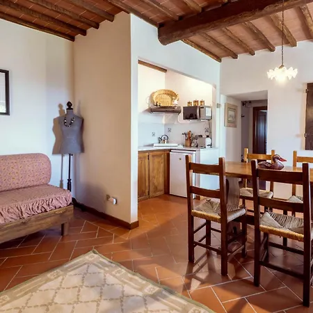 La Sala * Greve in Chianti