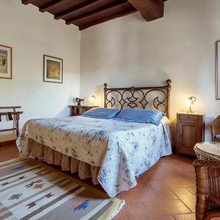 La Sala Farm stay
