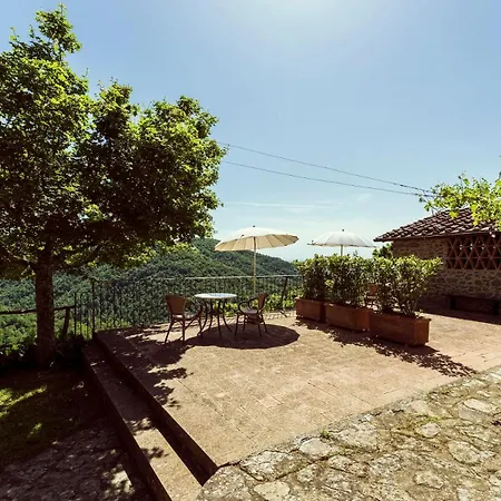 La Sala Farm stay Greve in Chianti