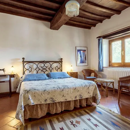 La Sala Farm stay