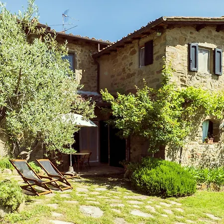 La Sala Farm stay *