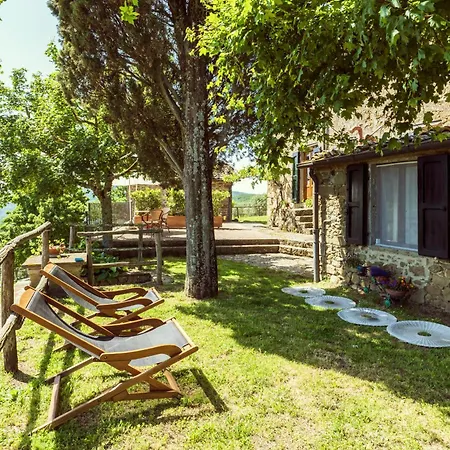 La Sala Farm stay