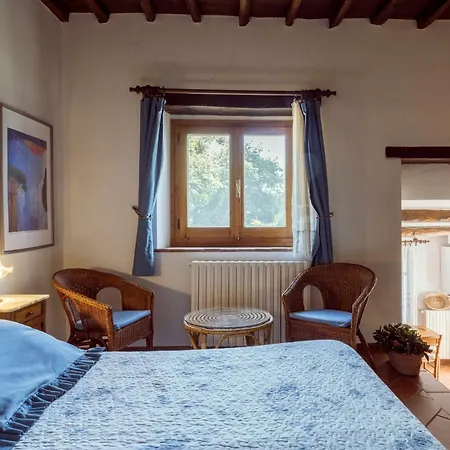 Farm stay La Sala