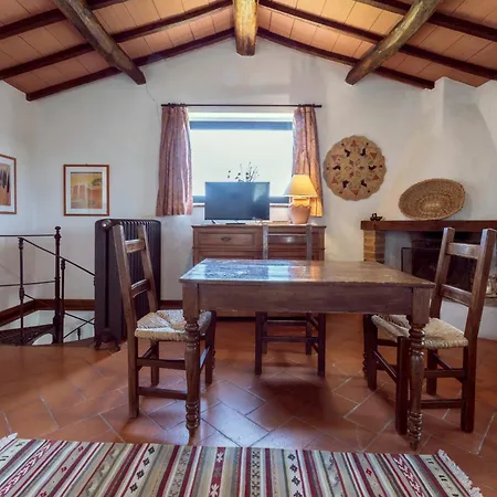 La Sala Farm stay *