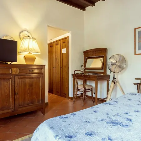 Farm stay La Sala *