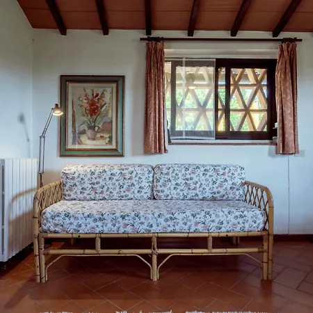 La Sala Farm stay Greve in Chianti