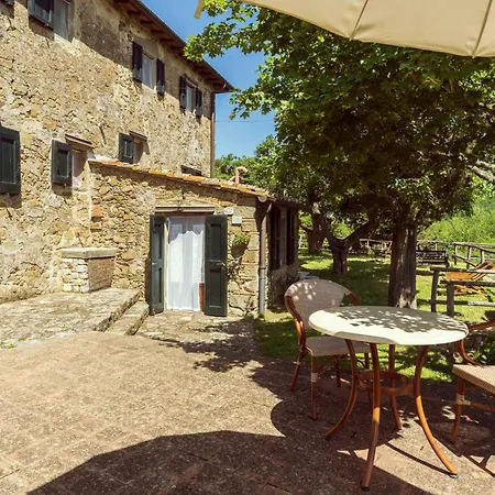 La Sala * Greve in Chianti