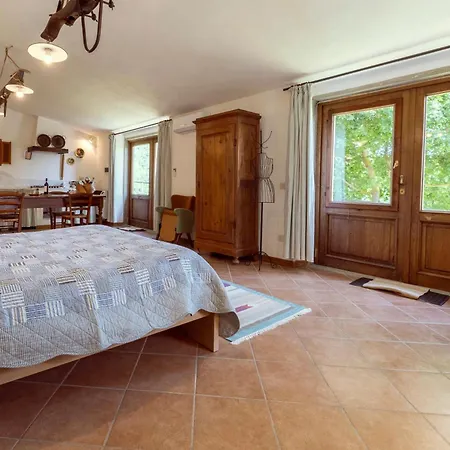 Farm stay La Sala