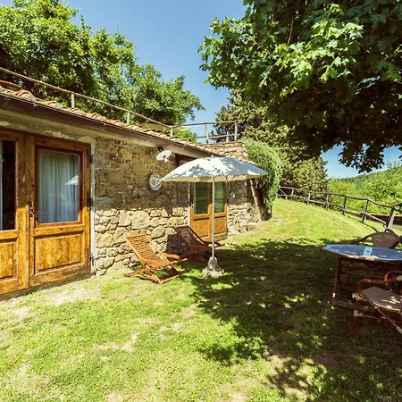 Farm stay La Sala