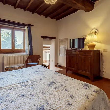 Farm stay La Sala *