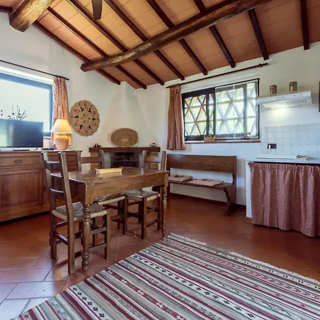 La Sala Greve in Chianti