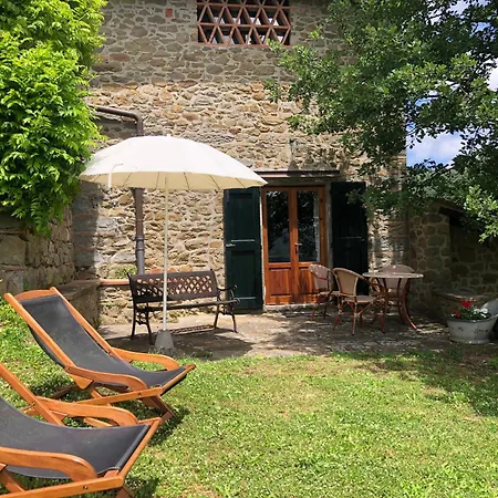 La Sala Farm stay