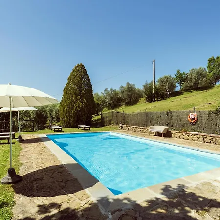 La Sala Farm stay