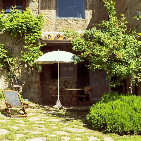 Farm stay La Sala