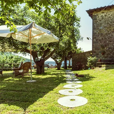 La Sala Farm stay *