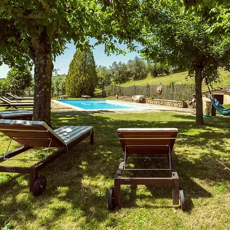 La Sala * Greve in Chianti