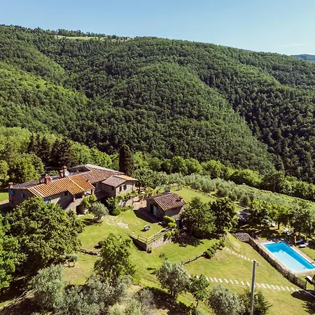 Farm stay La Sala