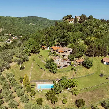 La Sala Farm stay *
