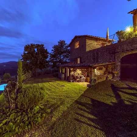 La Sala Farm stay
