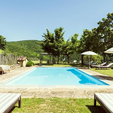 La Sala Farm stay *