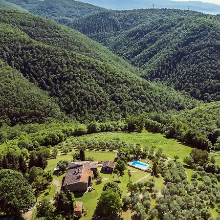 La Sala * Greve in Chianti