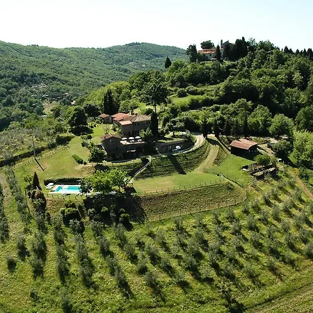 La Sala * Greve in Chianti