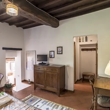 La Sala * Greve in Chianti
