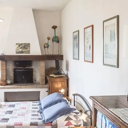 La Sala Greve in Chianti