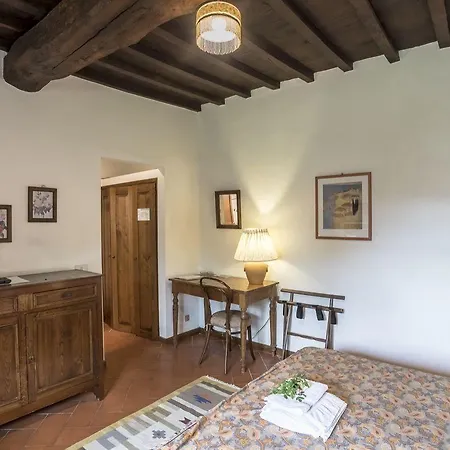 Farm stay La Sala