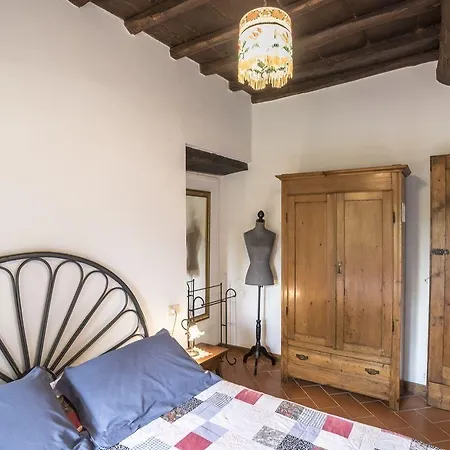 Farm stay La Sala
