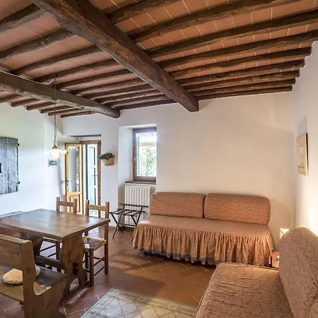 Farm stay La Sala
