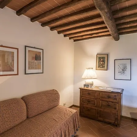 La Sala Farm stay