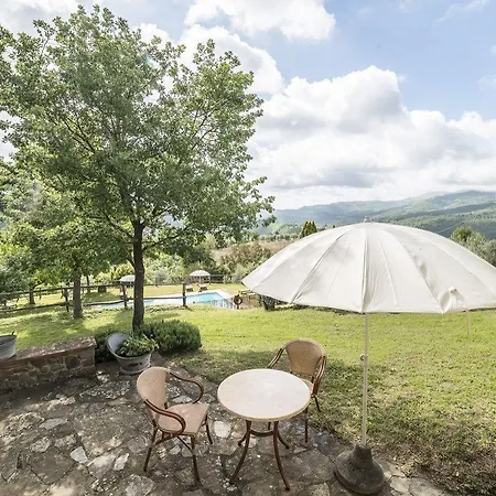 La Sala Farm stay *