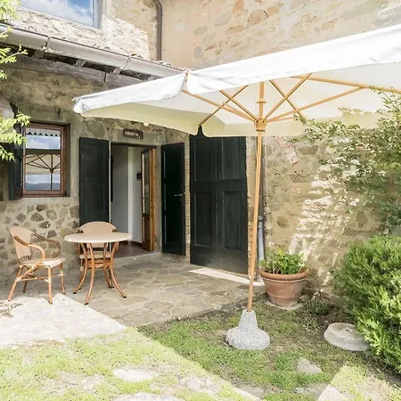 Κατάλυμα σε φάρμα La Sala Greve in Chianti