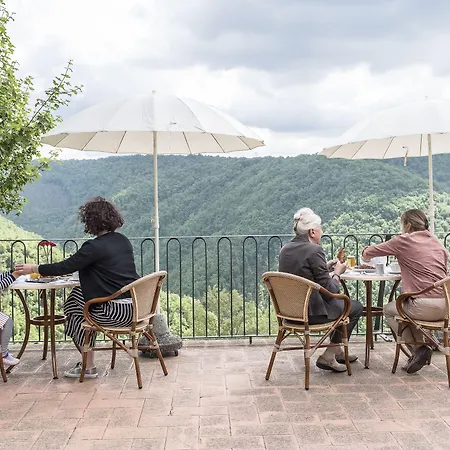 La Sala Κατάλυμα σε φάρμα