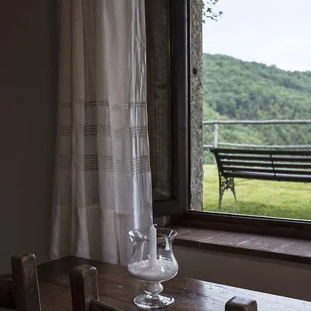 La Sala Greve in Chianti